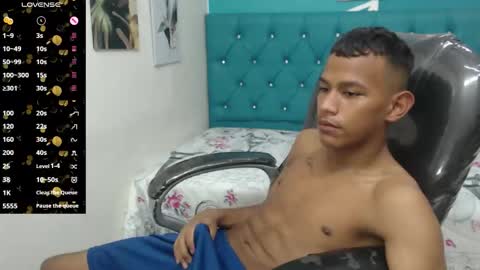Snapshot of rory_castro chatting on October 10, 11:42 pm RORY CASTRO online show from October 10, 11:42 pm