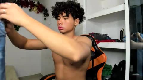 rory_peters_ online show from February 4, 11:47 am