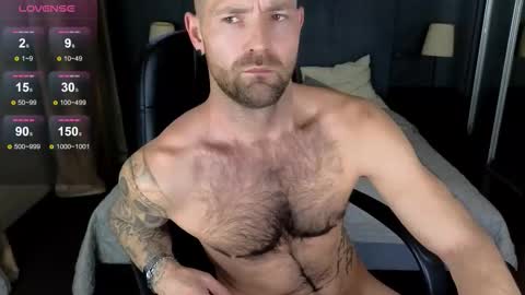 Rory Reed online show from November 29, 12:35 pm