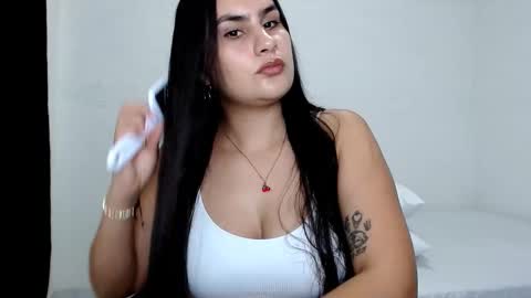Rosita online show from October 8, 5:46 am