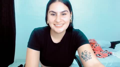 Rosita online show from October 12, 5:59 pm