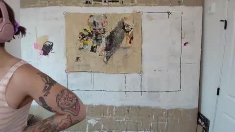 Snapshot of rosaliecaine chatting on October 29, 9:37 pm Rosalie Caine online show from October 29, 9:37 pm