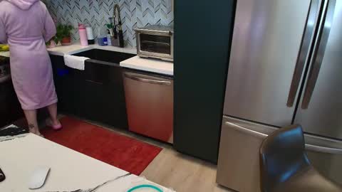 Rosalie Caine online show from March 11, 10:35 pm