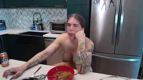 Rosalie Caine online show from March 9, 4:44 pm