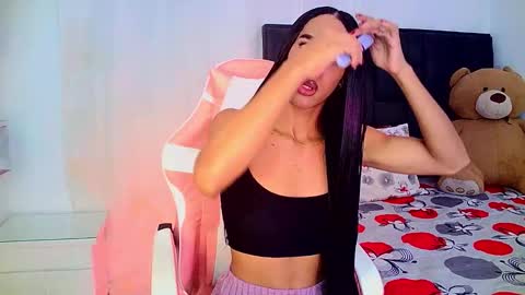 Rosalinda online show from March 24, 6:19 am