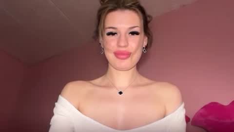 Rosalina online show from November 30, 10:50 pm