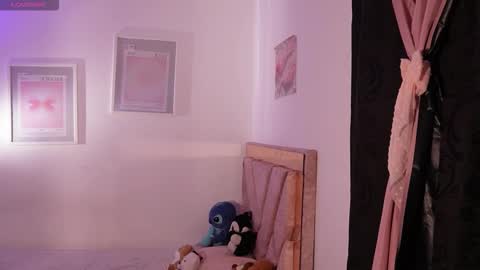 Aleja online show from February 5, 3:54 am