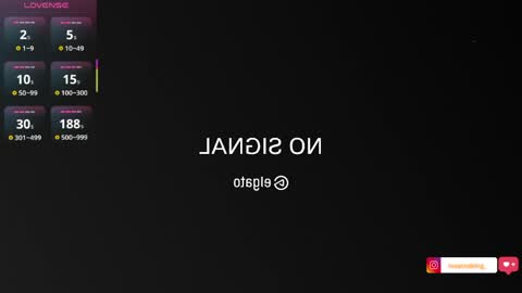 Aleja online show from April 18, 2:57 am