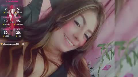 rosario_1996 online show from August 6, 9:57 pm