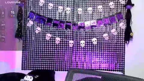 Ally online show from October 24, 9:04 pm