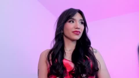 Rose Saenz online show from June 5, 6:24 pm