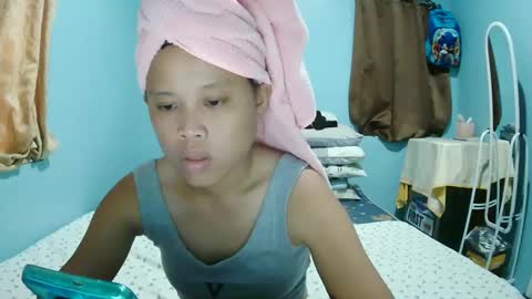 Rose Angels online show from December 10, 2:05 am