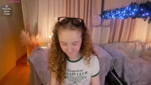 Rose online show from December 20, 12:52 am
