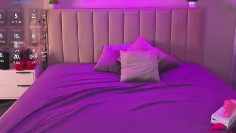 Kimberlly online show from January 31, 11:35 pm