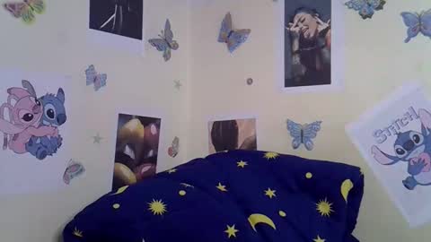 Rosey online show from January 7, 6:24 pm