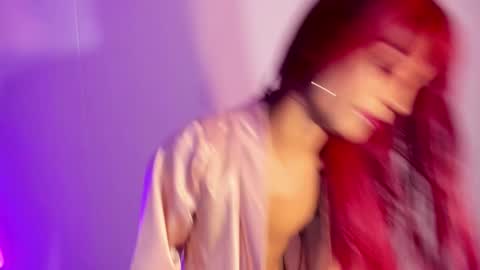 Jhoan Alexis online show from November 26, 1:14 am