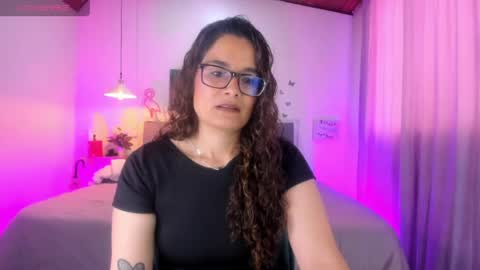 Rose  online show from April 17, 1:57 pm