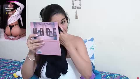 rose_towers4 online show from January 13, 10:45 am