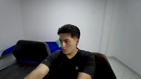 Rose Sins and Don Viktor online show from February 4, 11:25 am