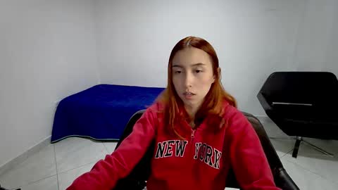 Rose Sins and Don Viktor online show from February 6, 10:19 am