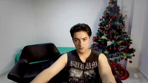 Rose Sins and Don Viktor online show from December 21, 7:31 pm