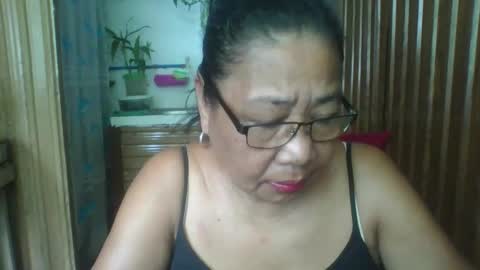 rosebelle66 online show from May 27, 1:57 am