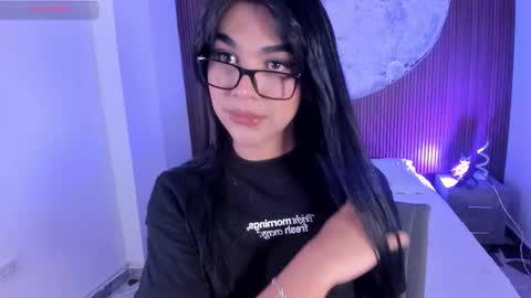 Rose online show from January 7, 1:49 pm