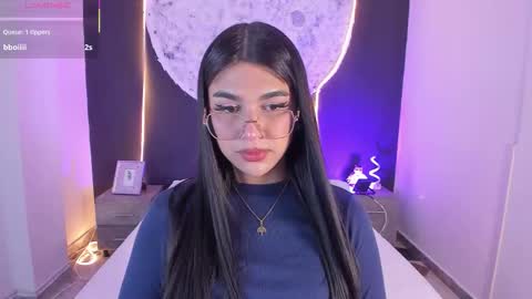 Rose online show from November 30, 2:02 pm