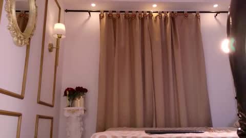 rosedelic online show from February 21, 6:27 am