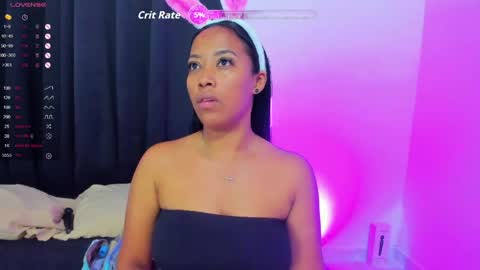 RoseCarter online show from April 2, 3:14 am