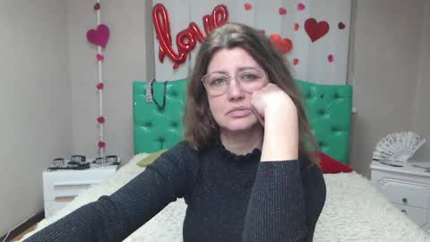 RoseHille online show from March 17, 6:35 pm