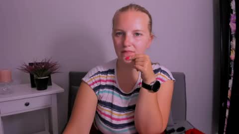 Rose online show from July 22, 5:26 pm