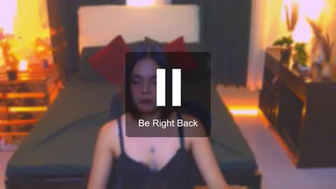 UrsweetMeatyRosei online show from February 25, 5:49 pm