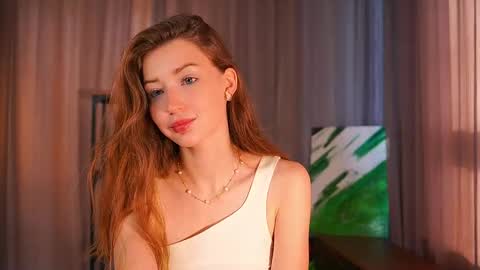 Snapshot of rosellegaeta chatting on October 9, 5:24 am Elsa online show from October 9, 5:24 am