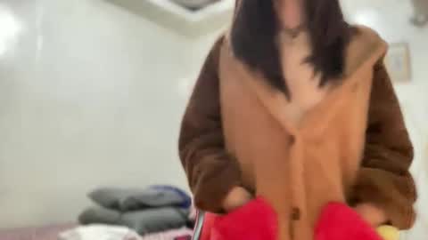 rosemae07 online show from March 27, 6:20 pm