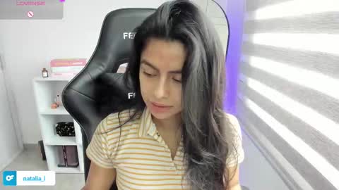 Nat online show from November 11, 3:47 pm