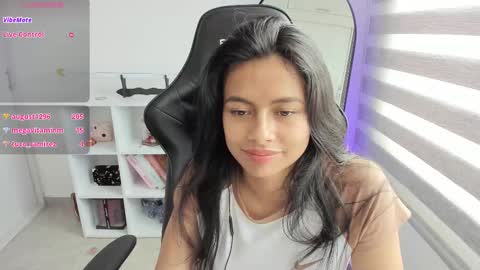 Nat online show from October 21, 6:33 pm