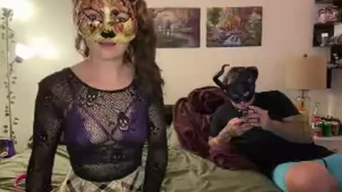 RosettaandDean online show from July 20, 3:31 am