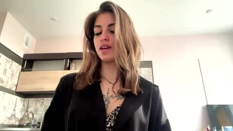 Rosetta online show from April 20, 5:10 am