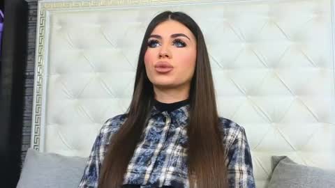 Gabriela online show from March 23, 8:30 am