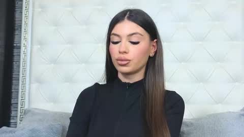 Gabriela online show from November 13, 7:55 am