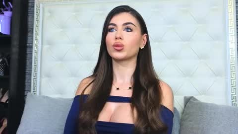 Gabriela online show from March 5, 8:12 am