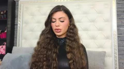 Gabriela online show from October 28, 7:09 am