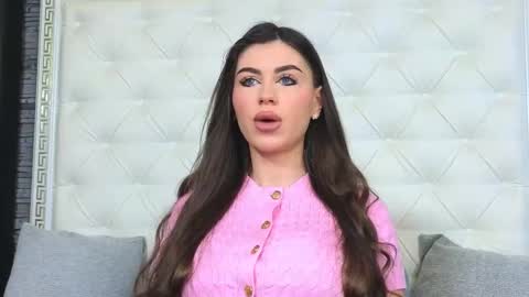 Gabriela online show from March 11, 8:17 am