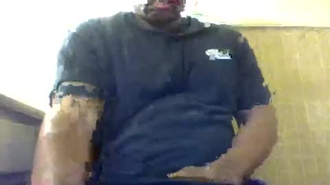 Roshun Haynes online show from May 7, 2:35 pm