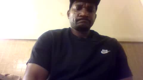 Roshun Haynes online show from May 14, 10:52 pm