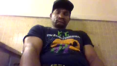 Roshun Haynes online show from June 1, 6:15 am