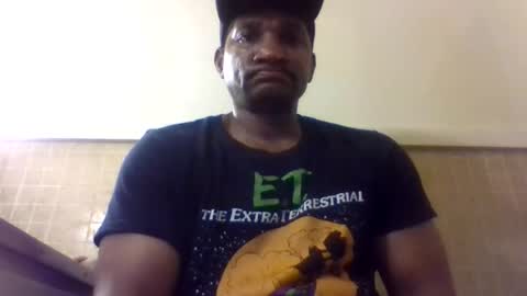 Roshun Haynes online show from May 10, 7:26 am