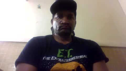 Roshun Haynes online show from June 6, 7:36 am