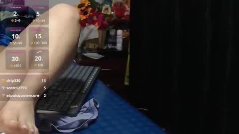 roshy online show from October 28, 6:20 pm